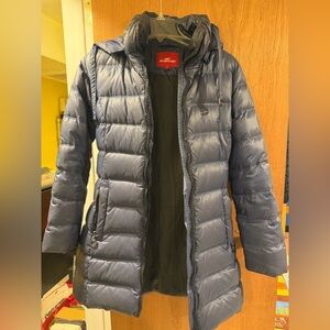 Women’s Winter Jacket - Snowimage - size XS
